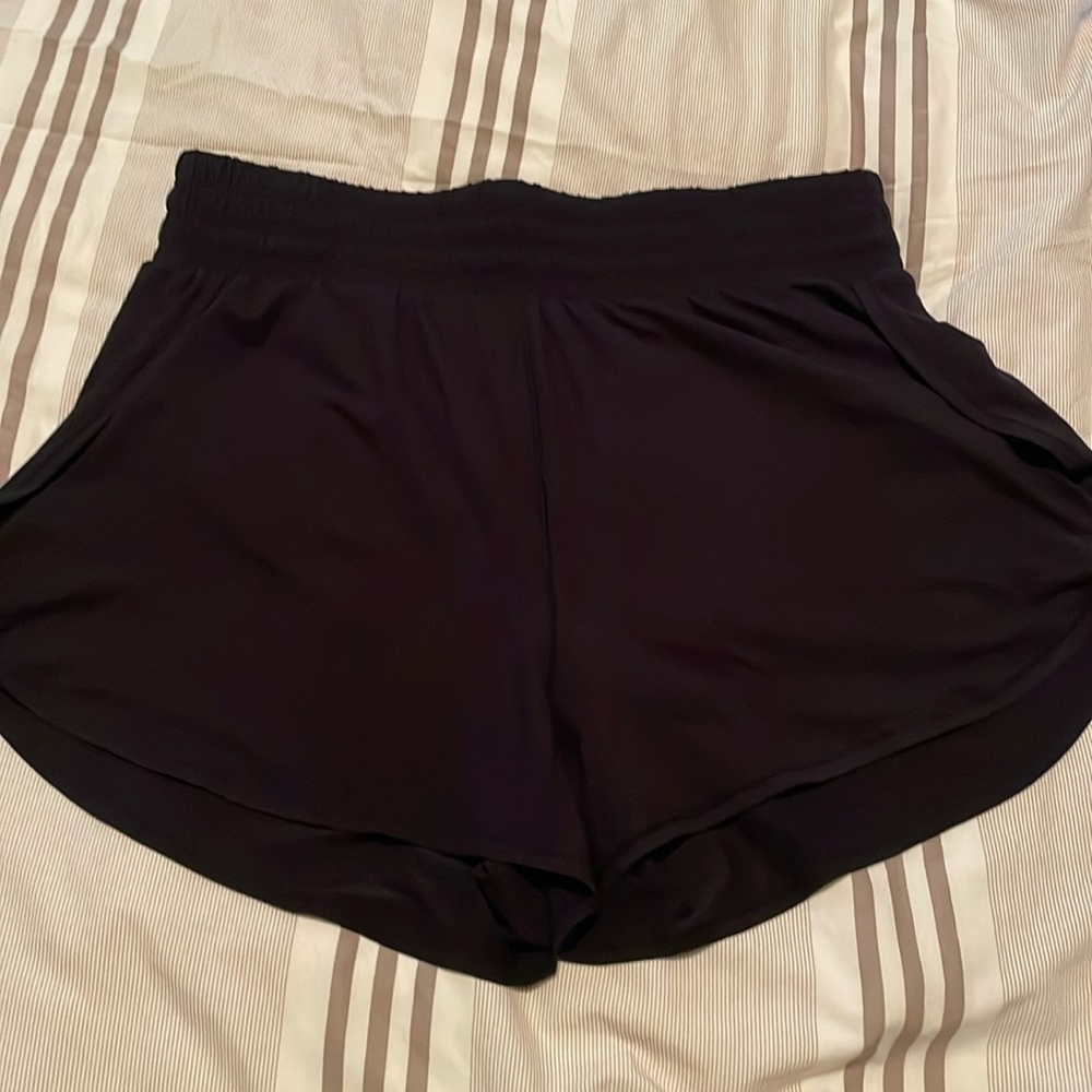 Soft buttery fabric, purchased from boutique